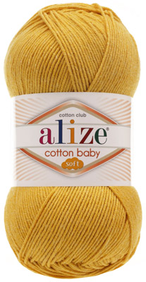  Alize Cotton Baby SOFT,  (113) 