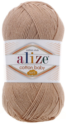  Alize Cotton Baby SOFT,  (298) .