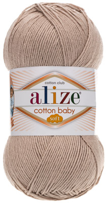  Alize Cotton Baby SOFT,  (543) . 