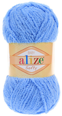  Alize SOFTY,  (040) 