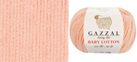  Gazzal Baby Cotton,  (3412) 