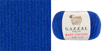  Gazzal Baby Cotton,  (3421)  