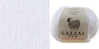  Gazzal Baby Cotton,  (3432)  