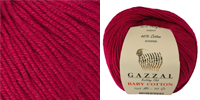  Gazzal Baby Cotton,  (3442) 