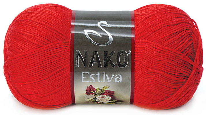  NAKO ESTIVA, (6951)  3.