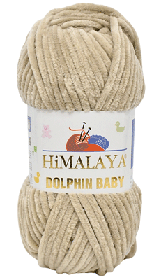  HIMALAYA Dolphin Baby,  (80317) 