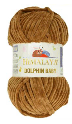  HIMALAYA Dolphin Baby,  (80337) 