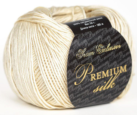  Premium Silk,  (05) 