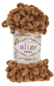  Alize Puffy,  (179) 