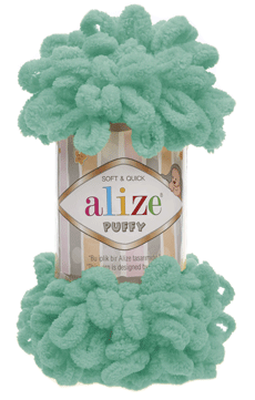  Alize Puffy,  (490) 