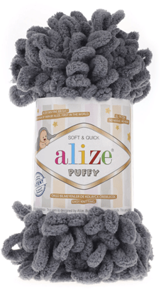  Alize Puffy,  (87) 