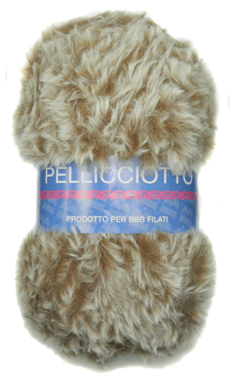  BBB Pellicciotto,  (501) 